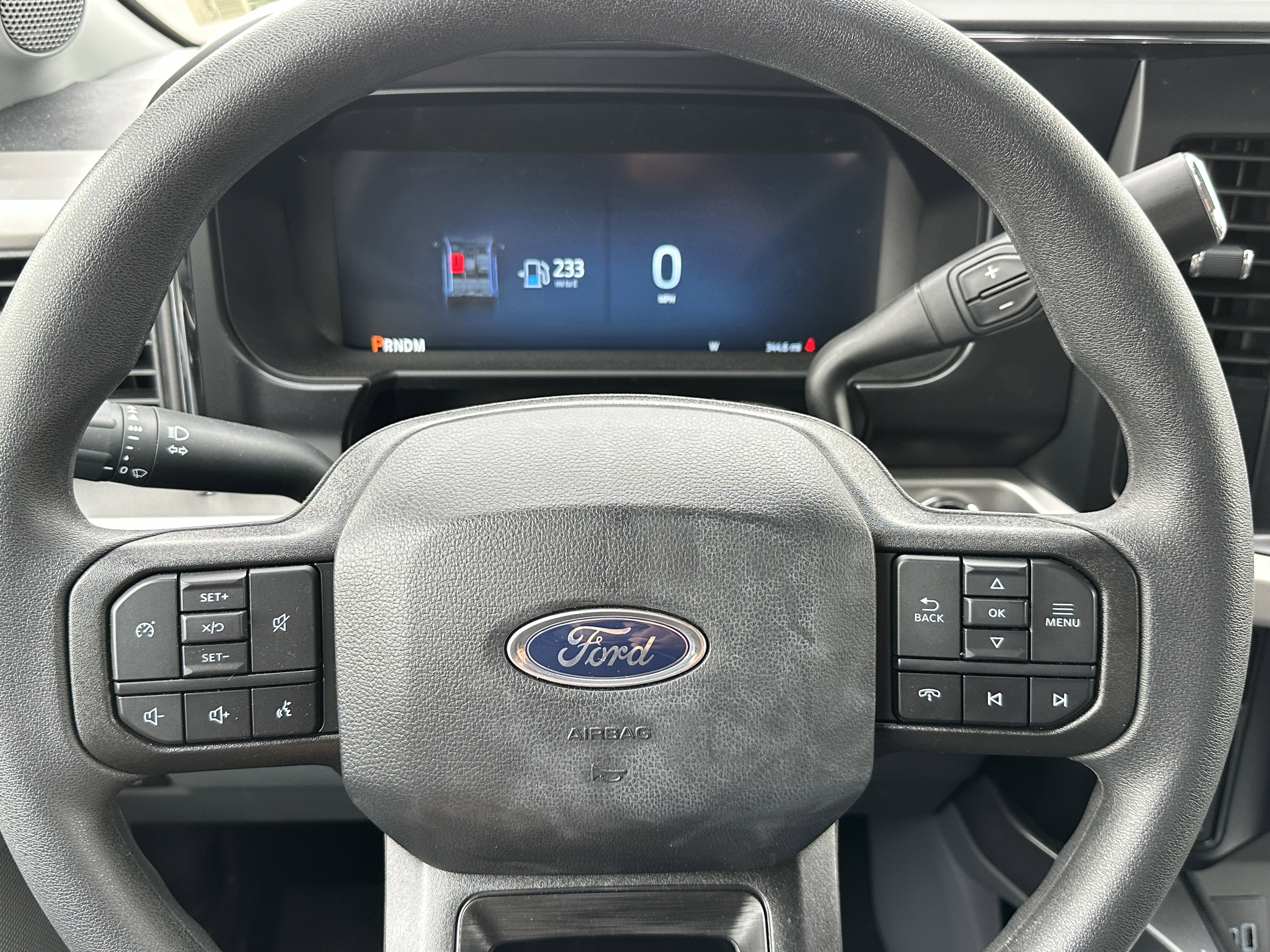 Used 2024 Ford F250 XLT w/ Black Appearance Package image 26