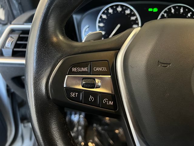 Used 2019 BMW 330i Sedan RWD image 42