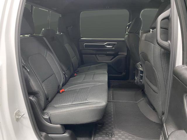 New 2026 RAM 1500 4x4 Crew Cab image 35