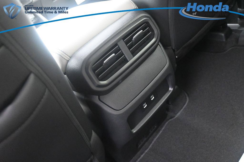 New 2026 Honda Passport RTL image 22