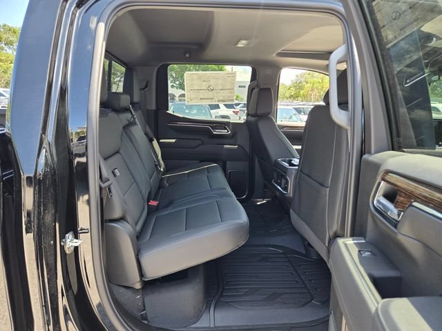 New 2026 GMC Sierra 1500 Elevation w/ Elevation Premium Package AWD/4WD image 14