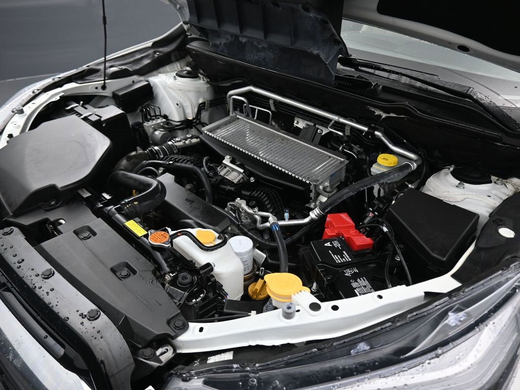 Used 2023 Subaru Ascent Premium w/ Convenience Package image 56