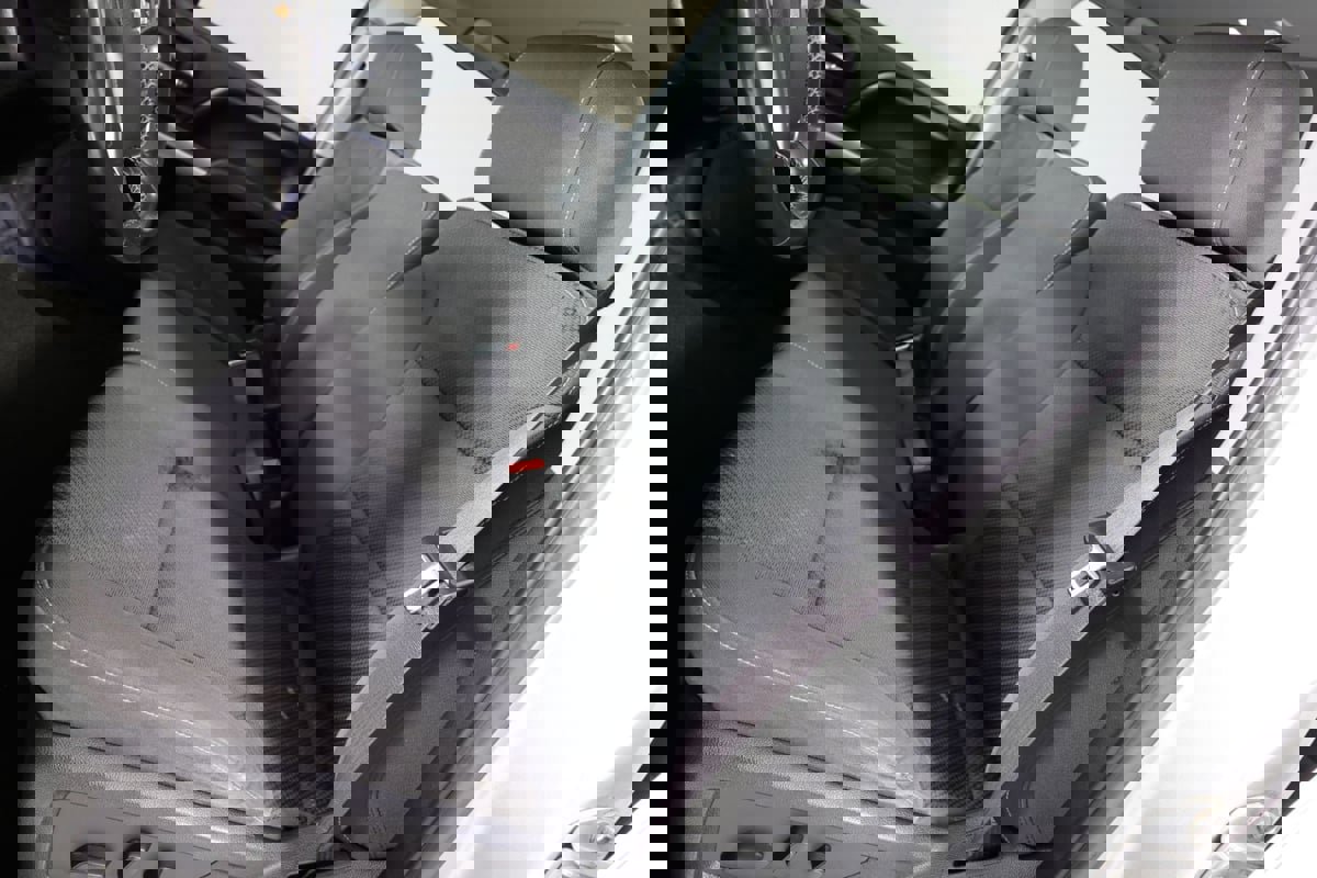 Used 2016 Chevrolet Silverado 2500 LT w/ LT Convenience Package image 10