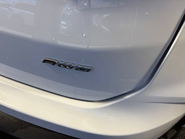 Used 2024 Ford Edge SE AWD/4WD image 8