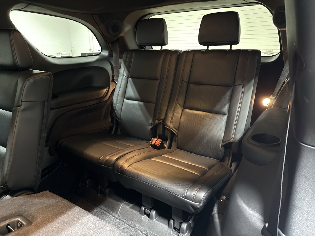 New 2027 Dodge Durango GT AWD/4WD image 25