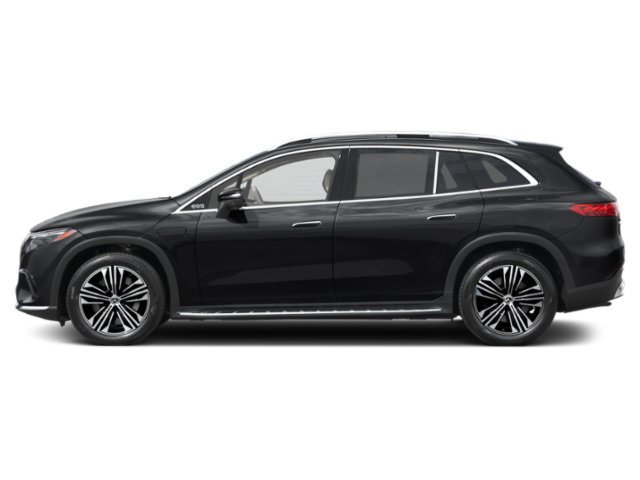 New 2027 Mercedes-Benz EQS 400 4MATIC SUV image 44