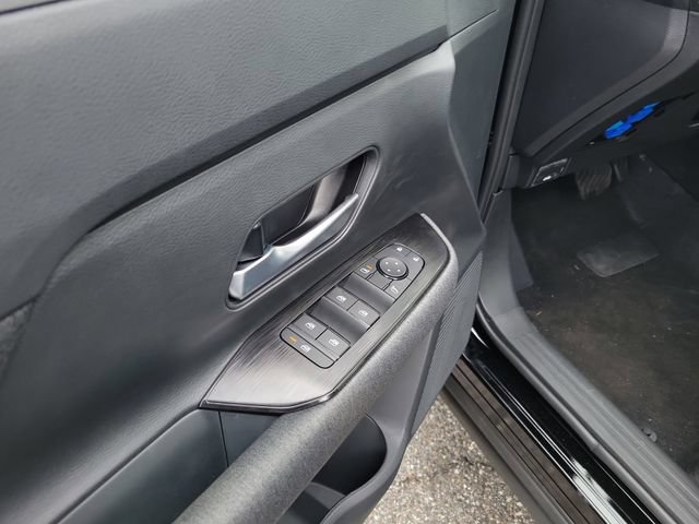 New 2026 Nissan Kicks SV w/ SV Premium Package FWD image 6