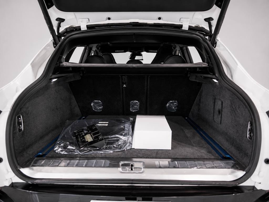 New 2026 Aston Martin DBX 707 AWD/4WD image 58