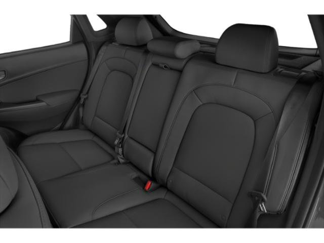 Used 2022 Hyundai Kona Limited FWD image 16