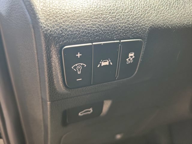 Used 2024 Kia K5 EX w/ EX Premium Package FWD image 17