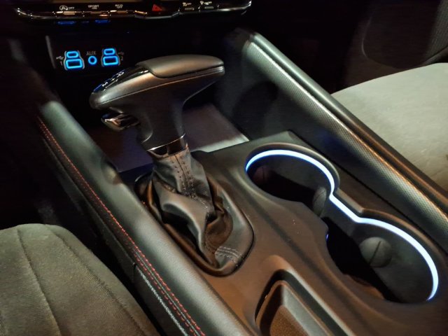 Certified 2025 Dodge Durango GT AWD/4WD image 16