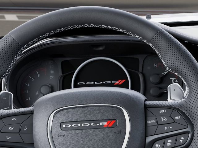 New 2026 Dodge Durango GT AWD/4WD image 17
