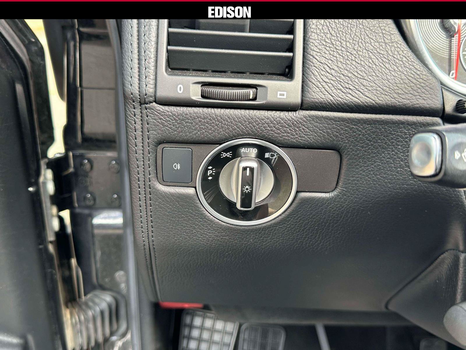 Used 2017 Mercedes-Benz G 550 image 20