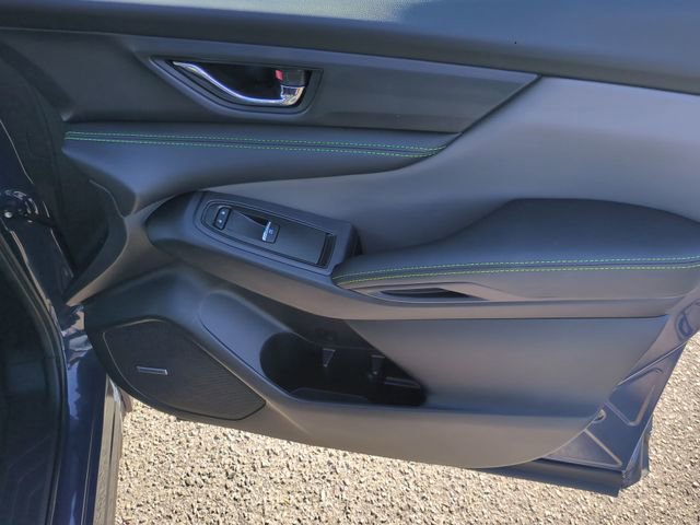 Used 2024 Subaru Ascent Onyx Edition Limited image 39