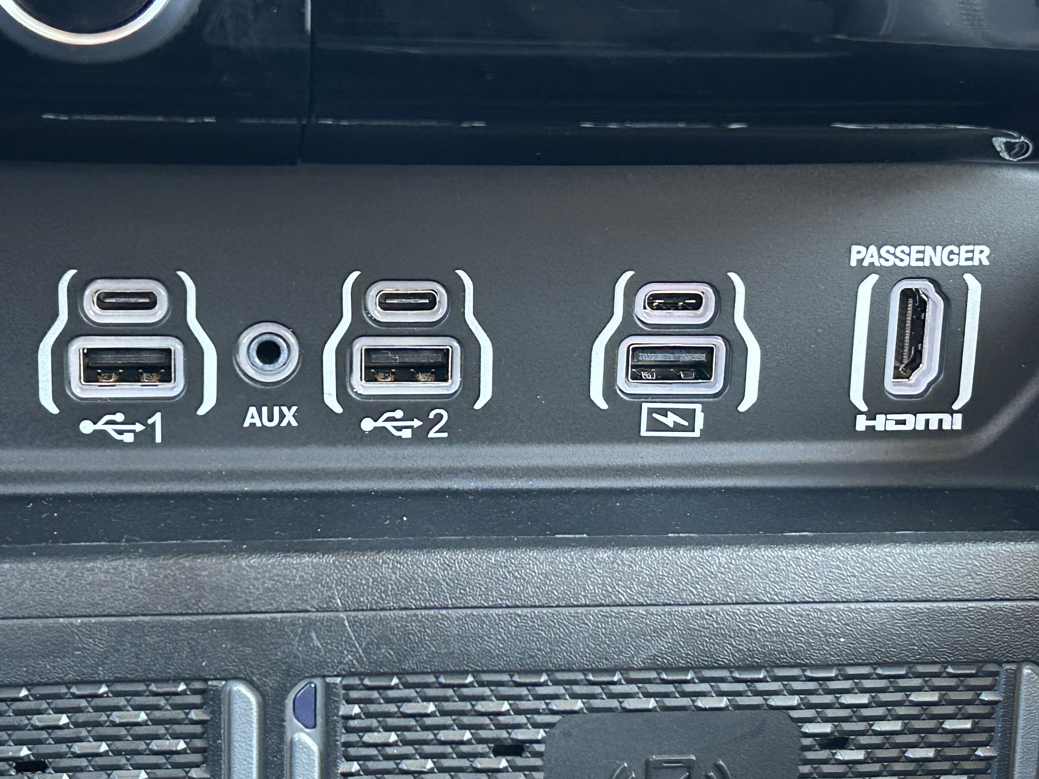 Certified 2026 RAM 1500 Tungsten w/ Trailer Tow Group image 40