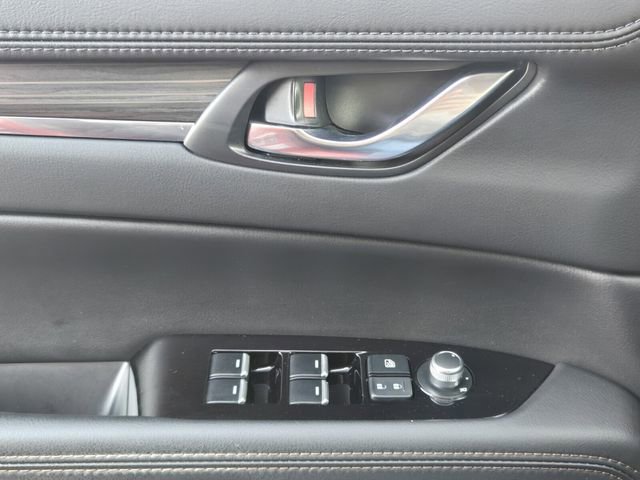 Used 2023 MAZDA CX-5 AWD 2.5 S w/ Premium Package image 25