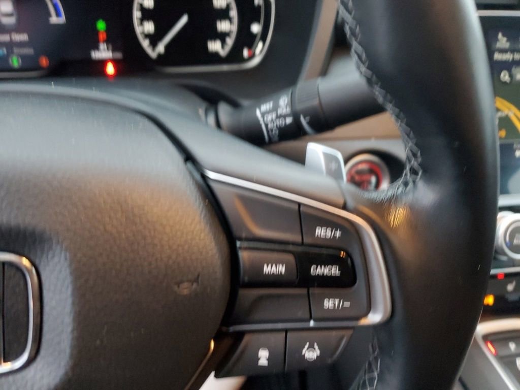 Used 2021 Honda Insight Touring image 18