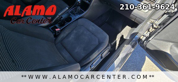 Used 2016 Volkswagen Passat 1.8T S image 16