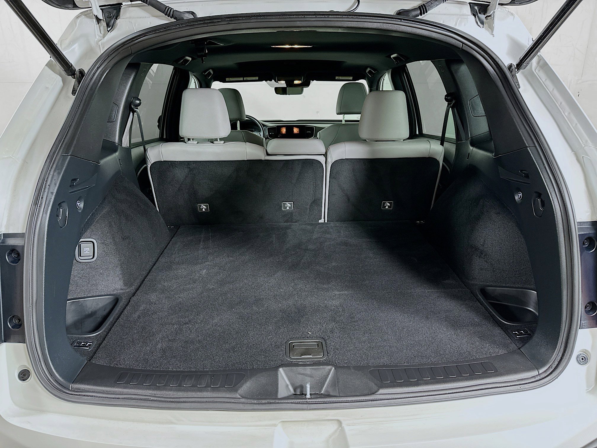 Used 2023 Honda Passport EX-L image 24