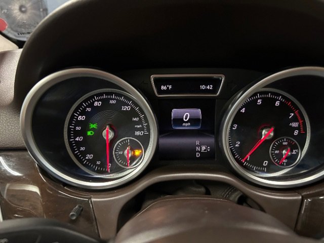 Used 2016 Mercedes-Benz GLE 350 w/ Premium Package image 15