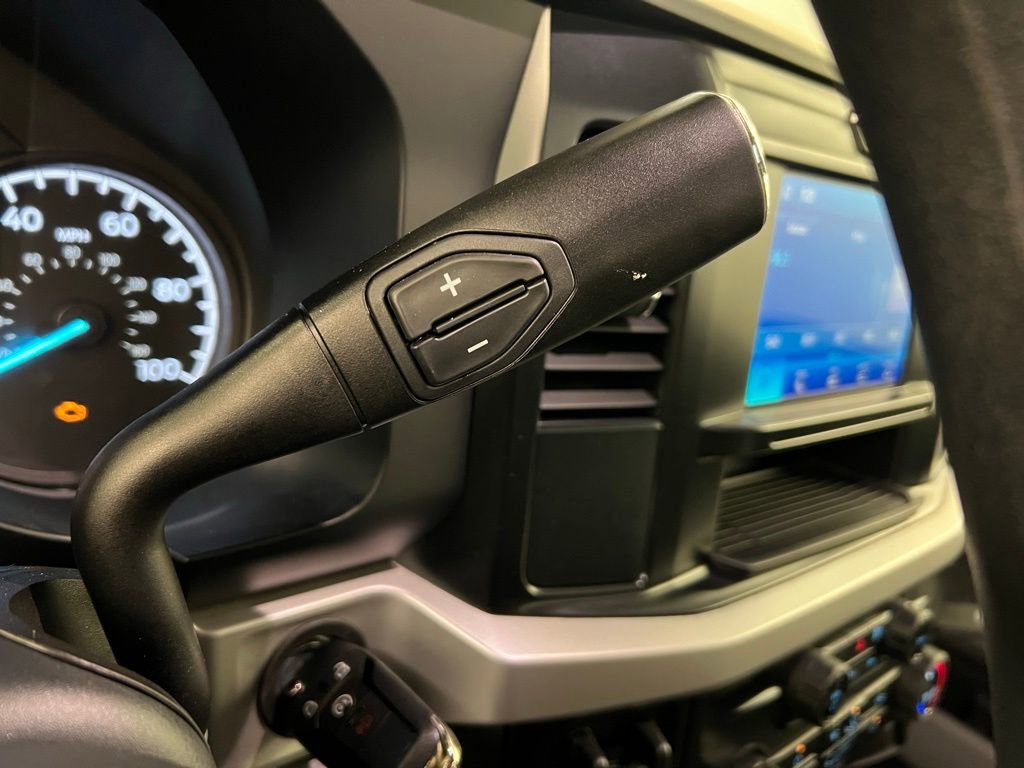 New 2025 Ford F550 XL image 19