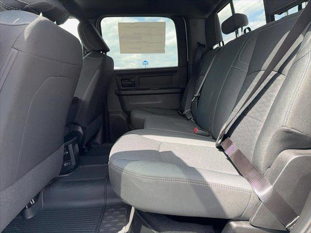 New 2025 RAM 2500 Tradesman image 10