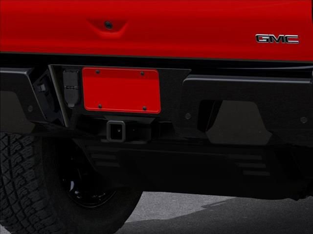 New 2026 GMC Hummer EV 4x4 Crew Cab image 14