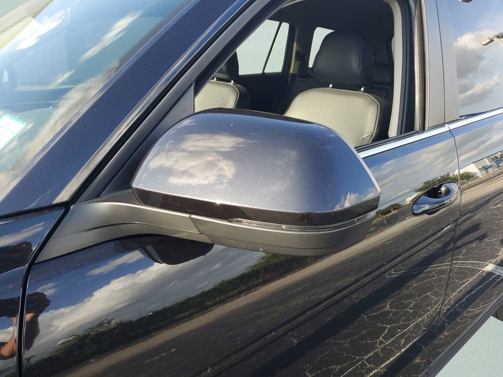 Used 2021 Volkswagen Atlas SE FWD image 26