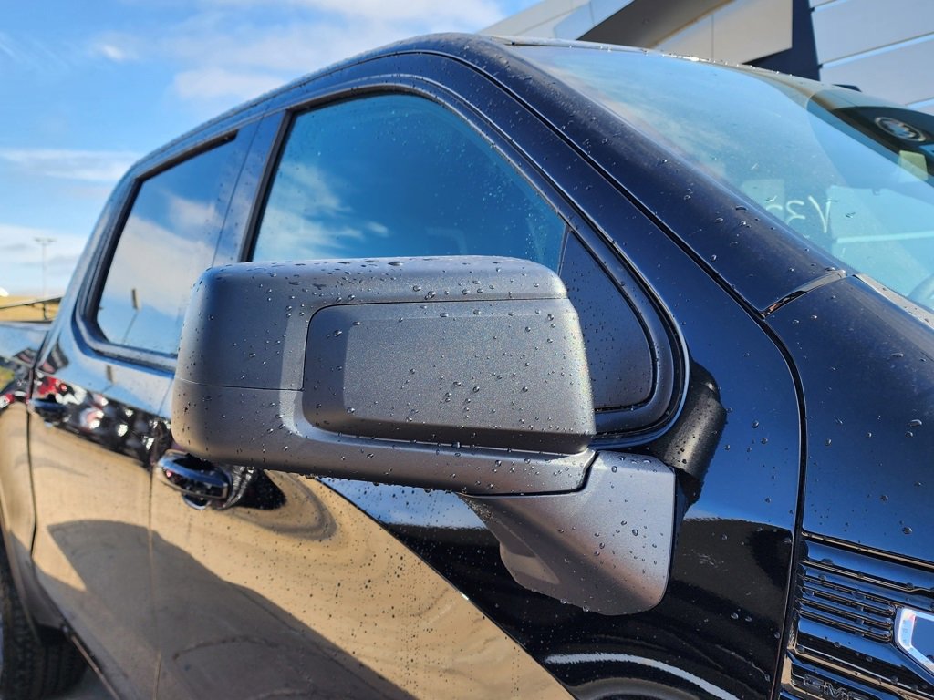 New 2026 GMC Sierra 1500 Elevation image 12