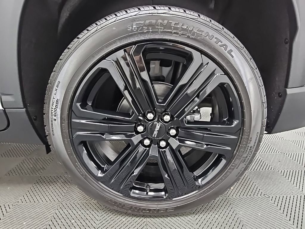 New 2026 GMC Acadia Elevation w/ Black Edition image 43