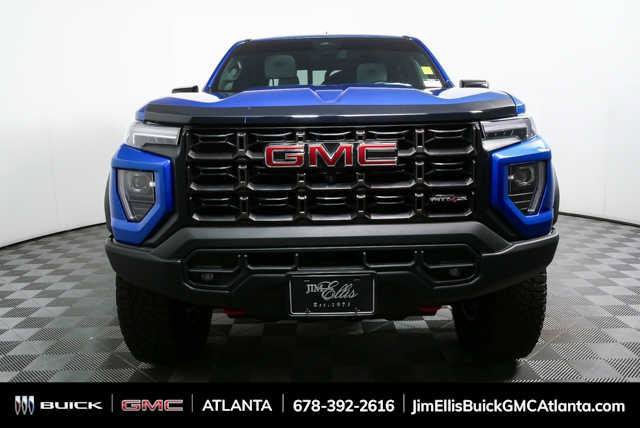 Certified 2024 GMC Canyon AT4X w/ AT4X AEV Edition AWD/4WD image 35