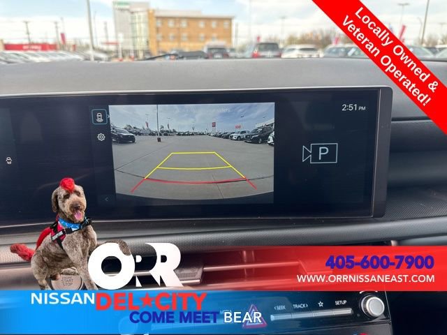 Used 2025 Hyundai Santa Cruz SEL image 22