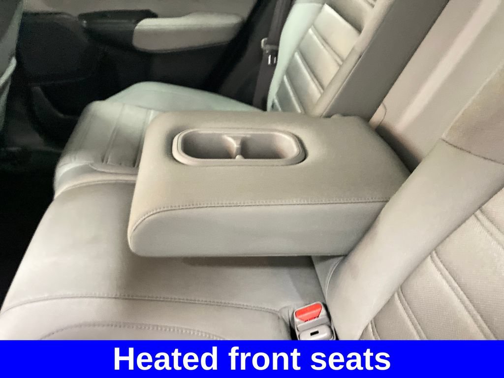 Used 2018 Honda CR-V EX image 14