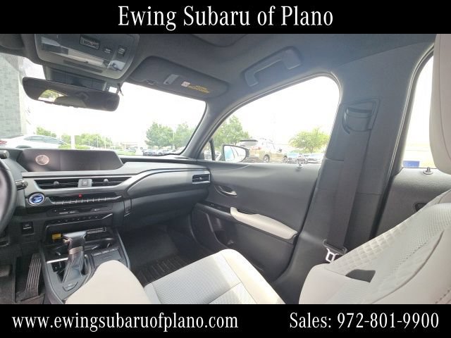Used 2021 Lexus UX 250h w/ Premium Package AWD/4WD image 24