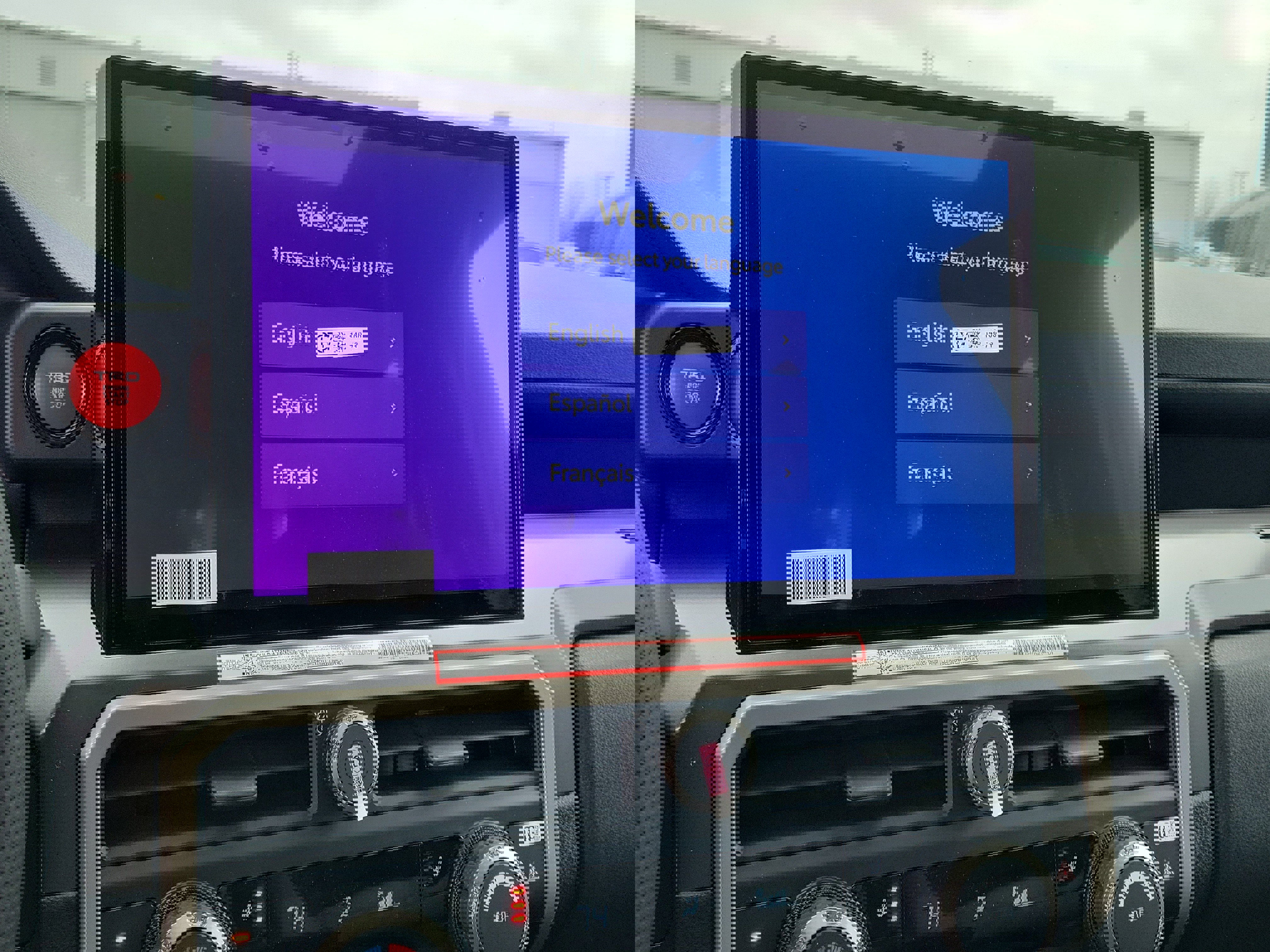 New 2026 Toyota Tacoma TRD Off-Road image 26