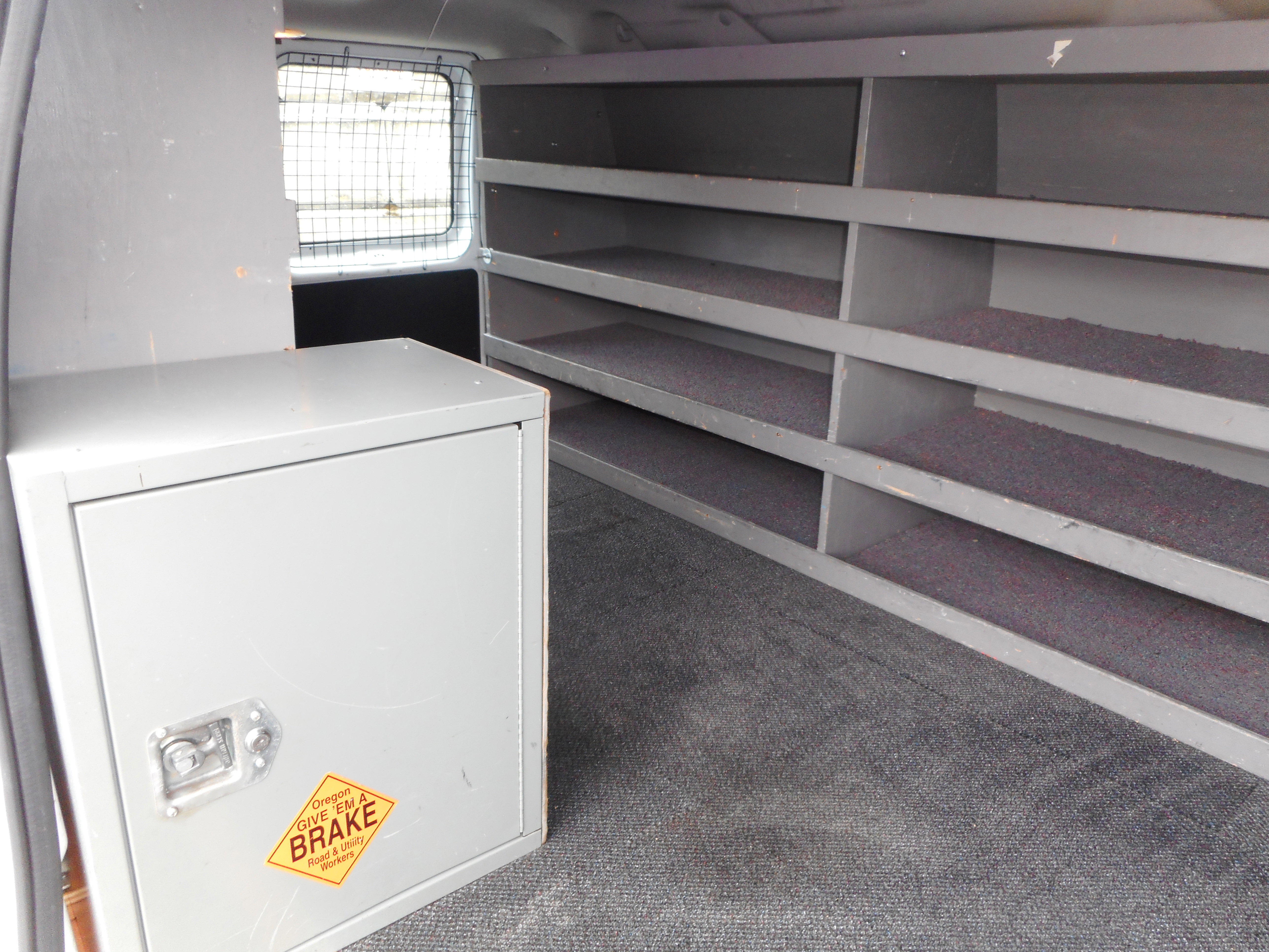 Used 2006 Ford E-250 and Econoline 250 RWD image 21