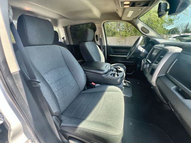 Used 2024 RAM 1500 Tradesman w/ Electronics Group image 26