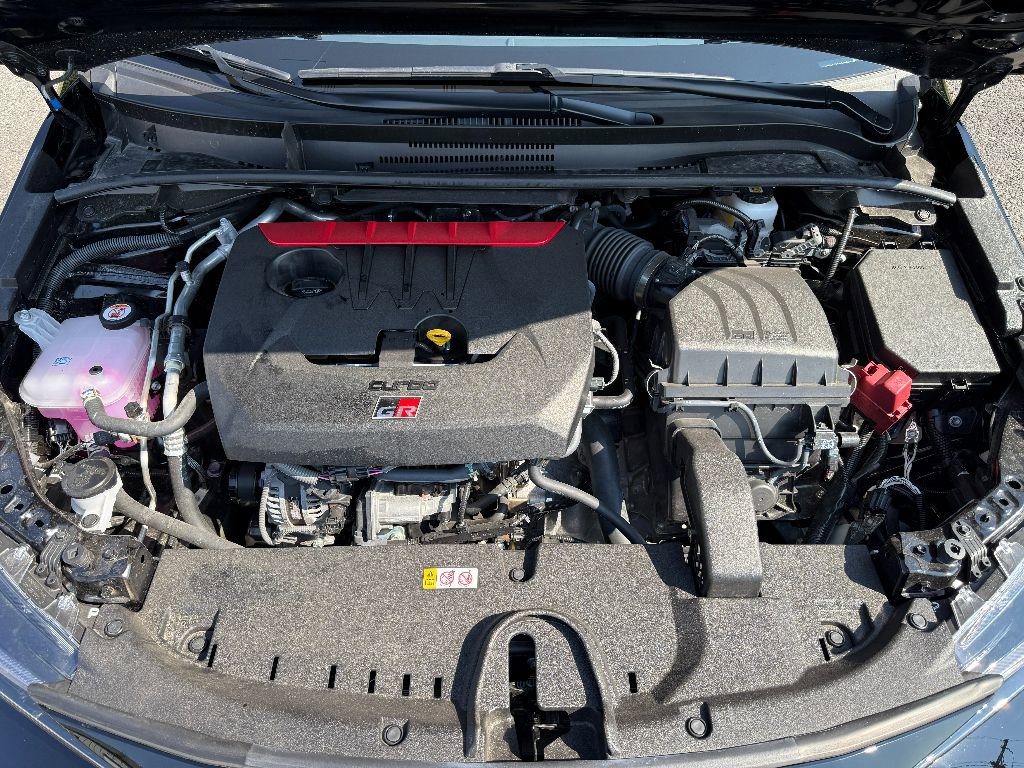 Used 2025 Toyota Corolla GR image 16