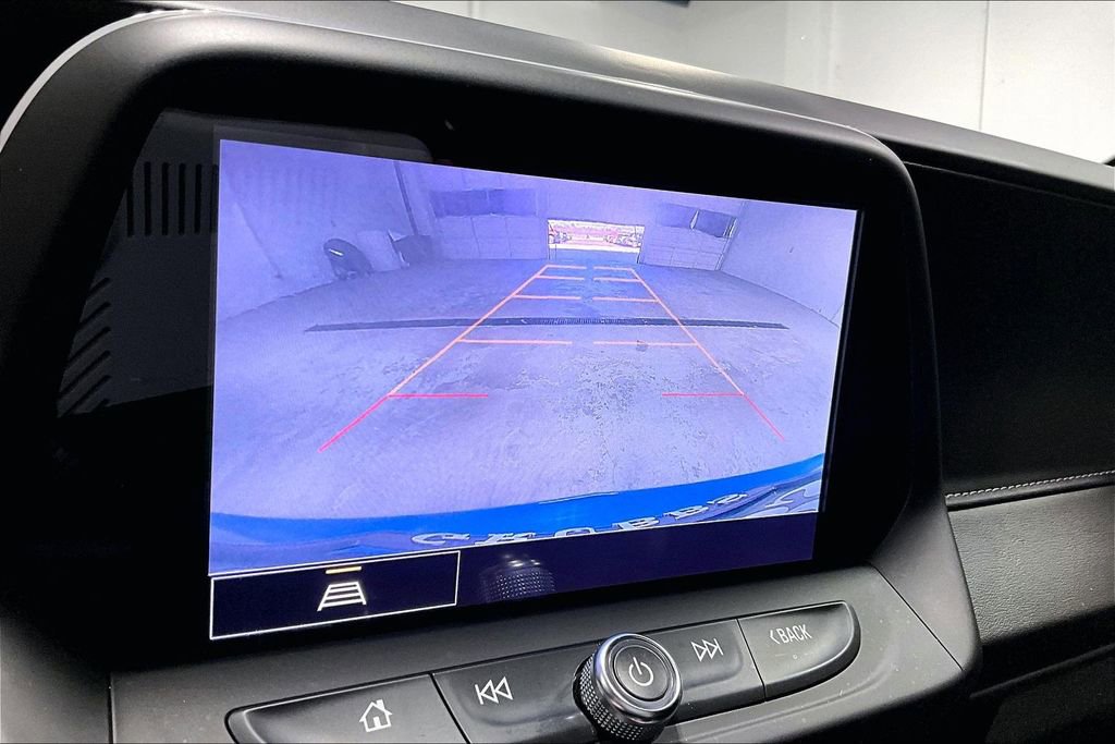 Used 2023 Chevrolet Camaro SS image 28