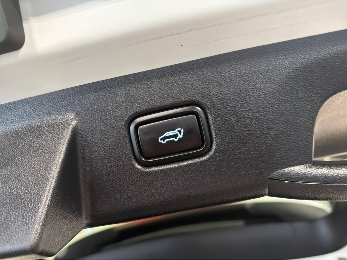 Used 2022 Hyundai Tucson SEL w/ Convenience Package FWD image 14
