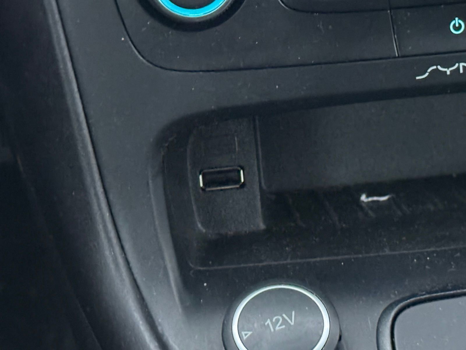 Used 2017 Ford Focus SE image 21