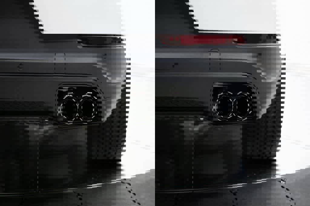 New 2026 Porsche Cayenne S image 38