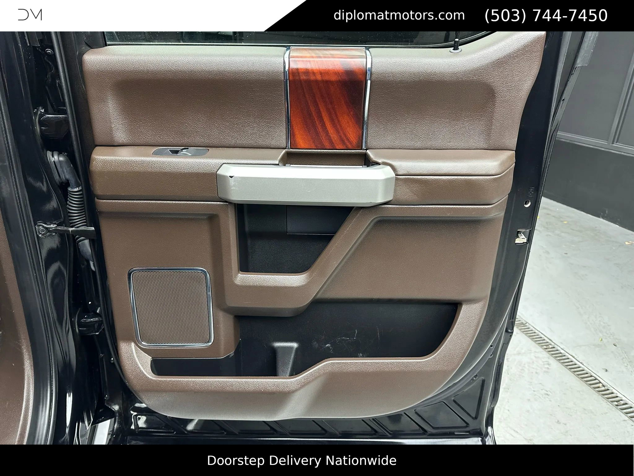 Used 2022 Ford F350 King Ranch w/ Chrome Package image 24