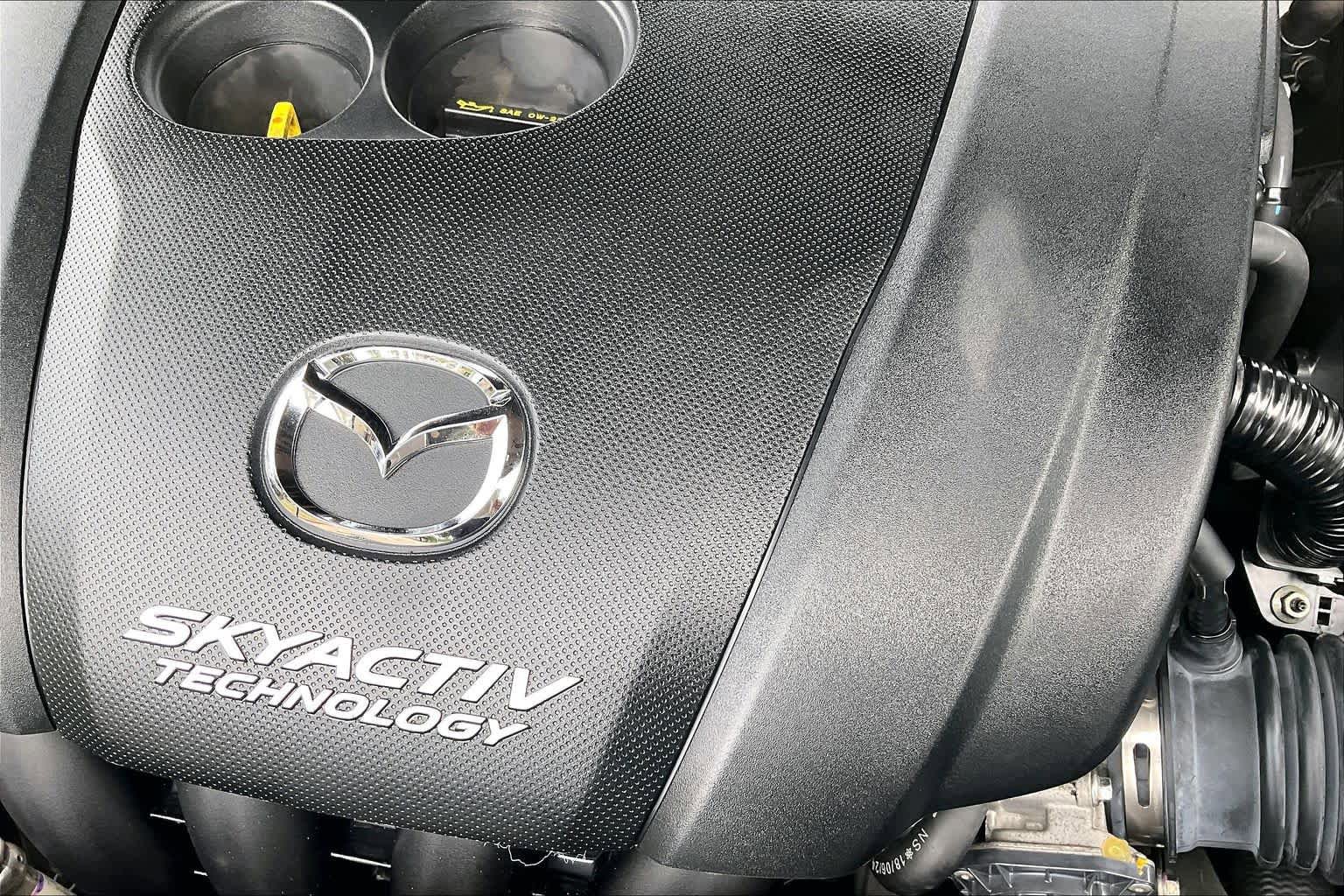 Used 2018 MAZDA MAZDA3 Touring FWD image 33
