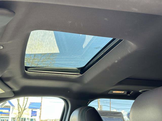 Used 2015 Ford Explorer Sport w/ Equipment Group 401A AWD/4WD image 15