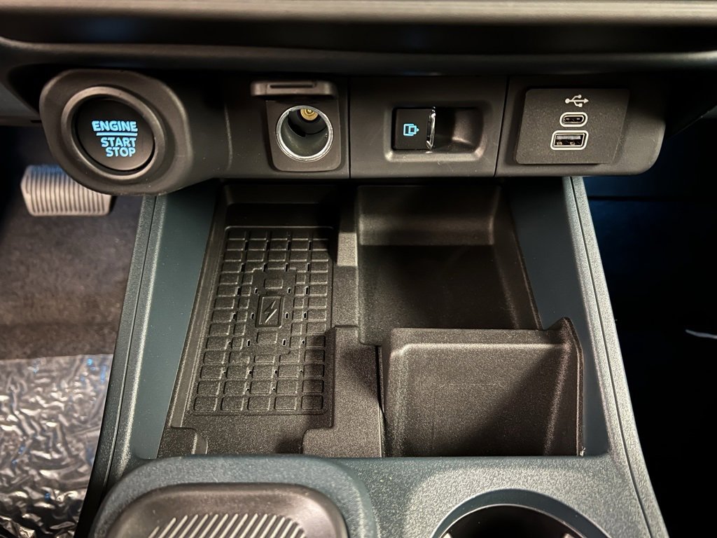 New 2025 Ford Maverick Lobo image 15