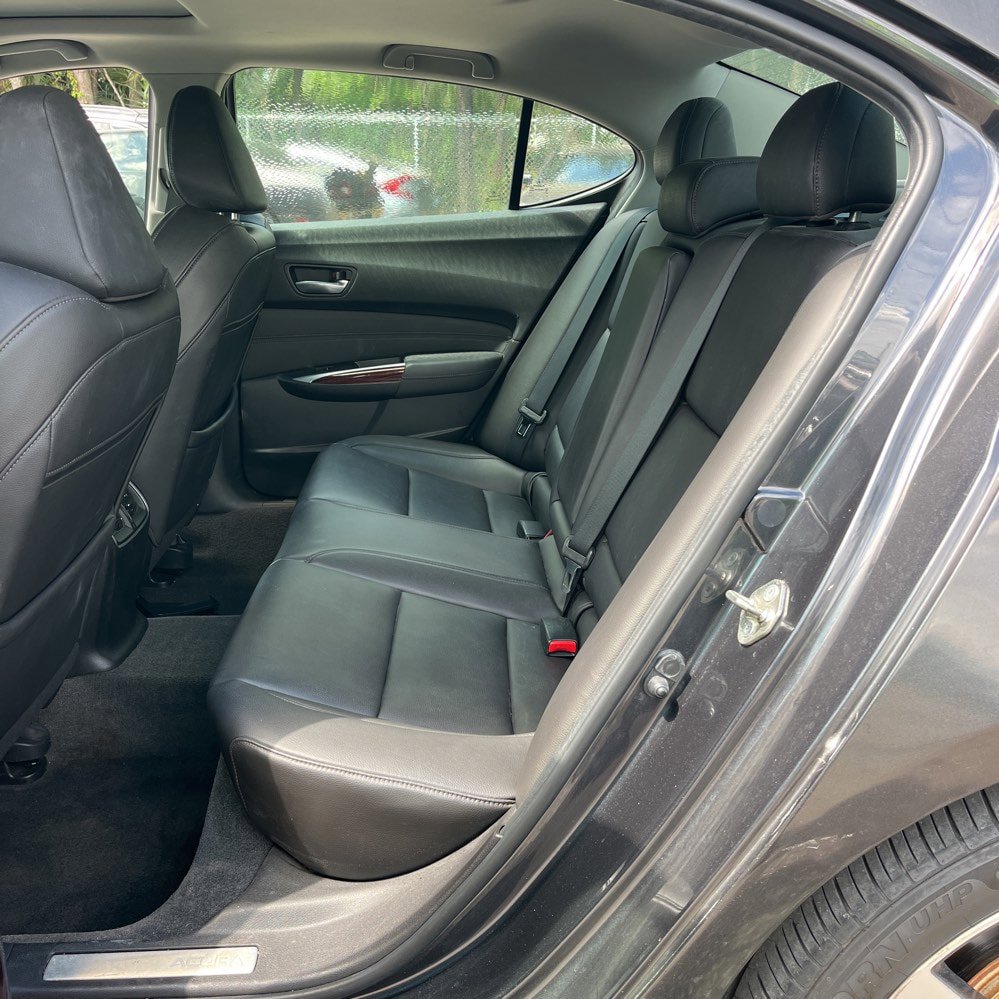 Used 2016 Acura TLX V6 FWD image 13