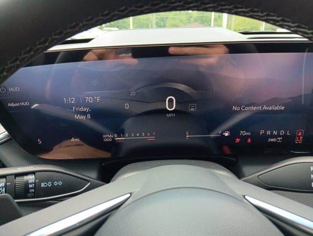 New 2026 Buick Enclave Preferred w/ Power Package AWD/4WD image 9