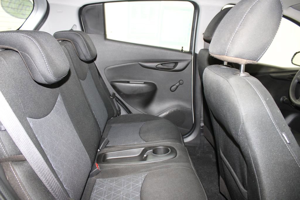Used 2021 Chevrolet Spark LS image 26