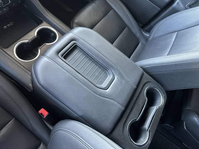 Used 2023 Chevrolet Tahoe LT AWD/4WD image 21
